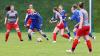 Fußball-Frauen - SpG Reichenbach/SV Königshain/Holtendorfer SV vs SpVgg. Dresden-Löbtau (2:2) am 25. Mai 2025, Foto: Gerd Fechner