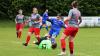 Fußball-Frauen - SpG Reichenbach/SV Königshain/Holtendorfer SV vs SpVgg. Dresden-Löbtau (2:2) am 25. Mai 2025, Foto: Gerd Fechner