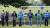 Fußball-Frauen - SpG Reichenbach/SV Königshain/Holtendorfer SV vs SpVgg. Dresden-Löbtau (2:2) am 25. Mai 2025, Foto: Gerd Fechner