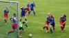 Fußball-Frauen - SpG Reichenbach/SV Königshain/Holtendorfer SV vs SpVgg. Dresden-Löbtau (2:2) am 25. Mai 2025, Foto: Gerd Fechner