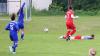 Fußball-Frauen - SpG Reichenbach/SV Königshain/Holtendorfer SV vs SpVgg. Dresden-Löbtau (2:2) am 25. Mai 2025, Foto: Gerd Fechner