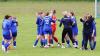 Fußball-Frauen - SpG Reichenbach/SV Königshain/Holtendorfer SV vs SpVgg. Dresden-Löbtau (2:2) am 25. Mai 2025, Foto: Gerd Fechner