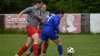 Fußball-Frauen - SpG Reichenbach/SV Königshain/Holtendorfer SV vs SpVgg. Dresden-Löbtau (2:2) am 25. Mai 2025, Foto: pictures_by_michii