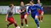Fußball-Frauen - SpG Reichenbach/SV Königshain/Holtendorfer SV vs SpVgg. Dresden-Löbtau (2:2) am 25. Mai 2025, Foto: pictures_by_michii