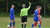 Fußball-Frauen - SpG Reichenbach/SV Königshain/Holtendorfer SV vs SpVgg. Dresden-Löbtau (2:2) am 25. Mai 2025, Foto: pictures_by_michii
