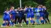 Fußball-Frauen - SpG Reichenbach/SV Königshain/Holtendorfer SV vs SpVgg. Dresden-Löbtau (2:2) am 25. Mai 2025, Foto: pictures_by_michii