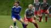 Fußball-Frauen - SpG Reichenbach/SV Königshain/Holtendorfer SV vs SpVgg. Dresden-Löbtau (2:2) am 25. Mai 2025, Foto: pictures_by_michii