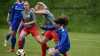 Fußball-Frauen - SpG Reichenbach/SV Königshain/Holtendorfer SV vs SpVgg. Dresden-Löbtau (2:2) am 25. Mai 2025, Foto: pictures_by_michii
