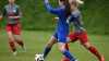 Fußball-Frauen - SpG Reichenbach/SV Königshain/Holtendorfer SV vs SpVgg. Dresden-Löbtau (2:2) am 25. Mai 2025, Foto: pictures_by_michii