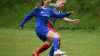 Fußball-Frauen - SpG Reichenbach/SV Königshain/Holtendorfer SV vs SpVgg. Dresden-Löbtau (2:2) am 25. Mai 2025, Foto: pictures_by_michii