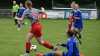 Fußball-Frauen - SpG Reichenbach/SV Königshain/Holtendorfer SV vs SpVgg. Dresden-Löbtau (2:2) am 25. Mai 2025, Foto: pictures_by_michii