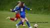 Fußball-Frauen - SpG Reichenbach/SV Königshain/Holtendorfer SV vs SpVgg. Dresden-Löbtau (2:2) am 25. Mai 2025, Foto: pictures_by_michii
