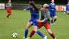 Fußball-Frauen - SpG Reichenbach/SV Königshain/Holtendorfer SV vs SpVgg. Dresden-Löbtau (2:2) am 25. Mai 2025, Foto: pictures_by_michii