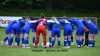 Fußball-Frauen - SpG Reichenbach/SV Königshain/Holtendorfer SV vs SpVgg. Dresden-Löbtau (2:2) am 25. Mai 2025, Foto: pictures_by_michii