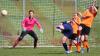 Fußball-Frauen - SpG Reichenbach/SV Königshain/Holtendorfer SV vs SV Johannstadt II (5:0) am 13. April 2025, Foto: Gerd Fechner
