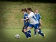 Fußball-Frauen – SpG SV Reichenbach : SpG Lichtenberg/Dittmannsdorf (1:8) am 18. Mai 2014, Foto: Mario Pohl