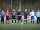 Fußball-Frauen – SpG SV Reichenbach : SV Eintracht Dobritz (4:0) am 17. November 2013, Fotos: Mario Pohl