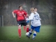 Fußball-Frauen – SpG SV Reichenbach : SV Eintracht Dobritz (4:0) am 17. November 2013, Fotos: Mario Pohl