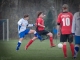 Fußball-Frauen – SpG SV Reichenbach : SV Eintracht Dobritz (4:0) am 17. November 2013, Fotos: Mario Pohl