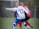 Fußball-Frauen – SpG SV Reichenbach : SV Eintracht Dobritz (4:0) am 17. November 2013, Fotos: Mario Pohl