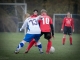 Fußball-Frauen – SpG SV Reichenbach : SV Eintracht Dobritz (4:0) am 17. November 2013, Fotos: Mario Pohl