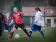 Fußball-Frauen – SpG SV Reichenbach : SV Eintracht Dobritz (4:0) am 17. November 2013, Fotos: Mario Pohl