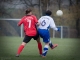Fußball-Frauen – SpG SV Reichenbach : SV Eintracht Dobritz (4:0) am 17. November 2013, Fotos: Mario Pohl