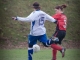 Fußball-Frauen – SpG SV Reichenbach : SV Eintracht Dobritz (4:0) am 17. November 2013, Fotos: Mario Pohl