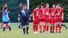 Fußball-Frauen - SpG SV Reichenbach/SV Königshain vs Serkowitzer FSV (6:0) am 5. Mai 2024, Foto: Gerd Fechner