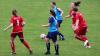 Fußball-Frauen - SpG SV Reichenbach/SV Königshain vs Serkowitzer FSV (6:0) am 5. Mai 2024, Foto: Gerd Fechner