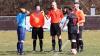 Fußball-Frauen - SpG SV Reichenbach/SV Königshain/Holtendorf SV vs Post SV Dresden (3:0) am 09. März 2025, Foto: Gerd Fechner