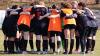 Fußball-Frauen - SpG SV Reichenbach/SV Königshain/Holtendorf SV vs Post SV Dresden (3:0) am 09. März 2025, Foto: Gerd Fechner