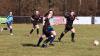 Fußball-Frauen - SpG SV Reichenbach/SV Königshain/Holtendorf SV vs Post SV Dresden (3:0) am 09. März 2025, Foto: Gerd Fechner