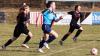 Fußball-Frauen - SpG SV Reichenbach/SV Königshain/Holtendorf SV vs Post SV Dresden (3:0) am 09. März 2025, Foto: Gerd Fechner