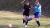 Fußball-Frauen - SpG SV Reichenbach/SV Königshain/Holtendorf SV vs Post SV Dresden (3:0) am 09. März 2025, Foto: Gerd Fechner