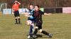 Fußball-Frauen - SpG SV Reichenbach/SV Königshain/Holtendorf SV vs Post SV Dresden (3:0) am 09. März 2025, Foto: Gerd Fechner