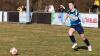 Fußball-Frauen - SpG SV Reichenbach/SV Königshain/Holtendorf SV vs Post SV Dresden (3:0) am 09. März 2025, Foto: Gerd Fechner