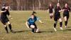 Fußball-Frauen - SpG SV Reichenbach/SV Königshain/Holtendorf SV vs Post SV Dresden (3:0) am 09. März 2025, Foto: Gerd Fechner