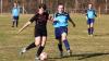 Fußball-Frauen - SpG SV Reichenbach/SV Königshain/Holtendorf SV vs Post SV Dresden (3:0) am 09. März 2025, Foto: Gerd Fechner