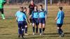 Fußball-Frauen - SpG SV Reichenbach/SV Königshain/Holtendorf SV vs Post SV Dresden (3:0) am 09. März 2025, Foto: Gerd Fechner