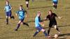 Fußball-Frauen - SpG SV Reichenbach/SV Königshain/Holtendorf SV vs Post SV Dresden (3:0) am 09. März 2025, Foto: Gerd Fechner