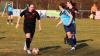 Fußball-Frauen - SpG SV Reichenbach/SV Königshain/Holtendorf SV vs Post SV Dresden (3:0) am 09. März 2025, Foto: Gerd Fechner