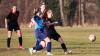 Fußball-Frauen - SpG SV Reichenbach/SV Königshain/Holtendorf SV vs Post SV Dresden (3:0) am 09. März 2025, Foto: Gerd Fechner