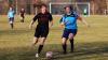 Fußball-Frauen - SpG SV Reichenbach/SV Königshain/Holtendorf SV vs Post SV Dresden (3:0) am 09. März 2025, Foto: Gerd Fechner