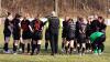 Fußball-Frauen - SpG SV Reichenbach/SV Königshain/Holtendorf SV vs Post SV Dresden (3:0) am 09. März 2025, Foto: Gerd Fechner