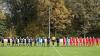 Fußball-Frauen - SpG SV Reichenbach/SV Königshain/Holtendorfer SV vs FSV Lokomotive Dresden (4:0) am 27. Oktober 2024, Fotos: Gerd Fechner