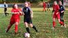 Fußball-Frauen - SpG SV Reichenbach/SV Königshain/Holtendorfer SV vs FSV Lokomotive Dresden (4:0) am 27. Oktober 2024, Fotos: Gerd Fechner