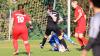 Fußball-Frauen - SpG SV Reichenbach/SV Königshain/Holtendorfer SV vs FSV Lokomotive Dresden (4:0) am 27. Oktober 2024, Fotos: Gerd Fechner