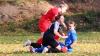 Fußball-Frauen - SpG SV Reichenbach/SV Königshain/Holtendorfer SV vs FSV Lokomotive Dresden (4:0) am 27. Oktober 2024, Fotos: Gerd Fechner