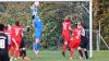 Fußball-Frauen - SpG SV Reichenbach/SV Königshain/Holtendorfer SV vs FSV Lokomotive Dresden (4:0) am 27. Oktober 2024, Fotos: Gerd Fechner